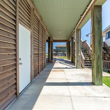 Beach Cottage With 3Br - Ocean View - Balcony Home Surfside Beach Exterior foto