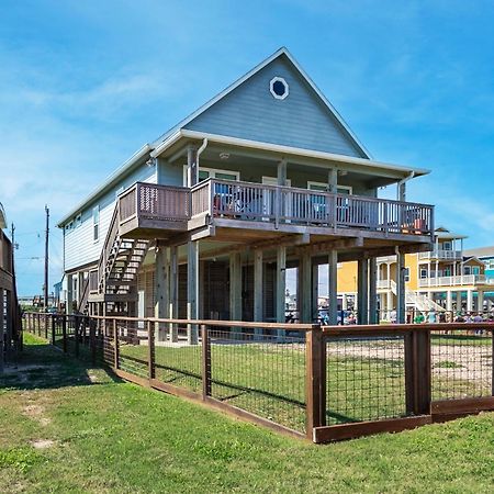 Beach Cottage With 3Br - Ocean View - Balcony Home Surfside Beach Exterior foto